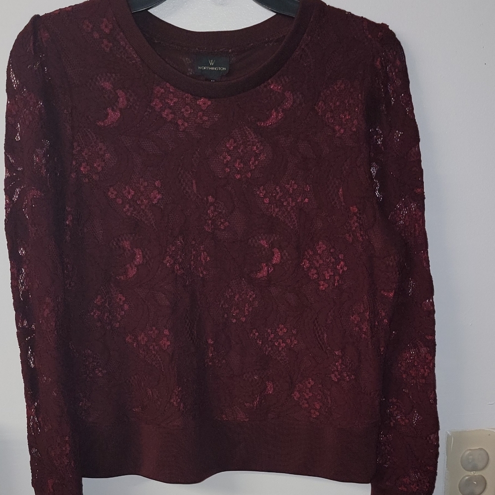 Women's casual shirt
